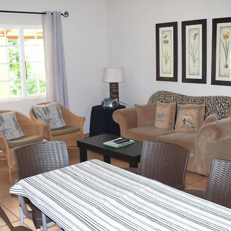 Hluhluwe Country Cottages Dış mekan fotoğraf