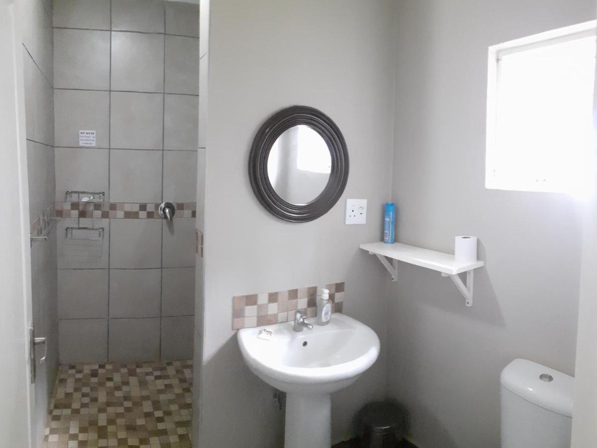 Hluhluwe Country Cottages Dış mekan fotoğraf