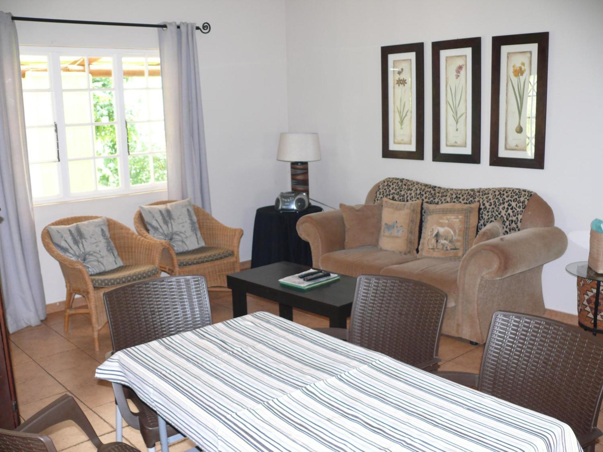 Hluhluwe Country Cottages Dış mekan fotoğraf