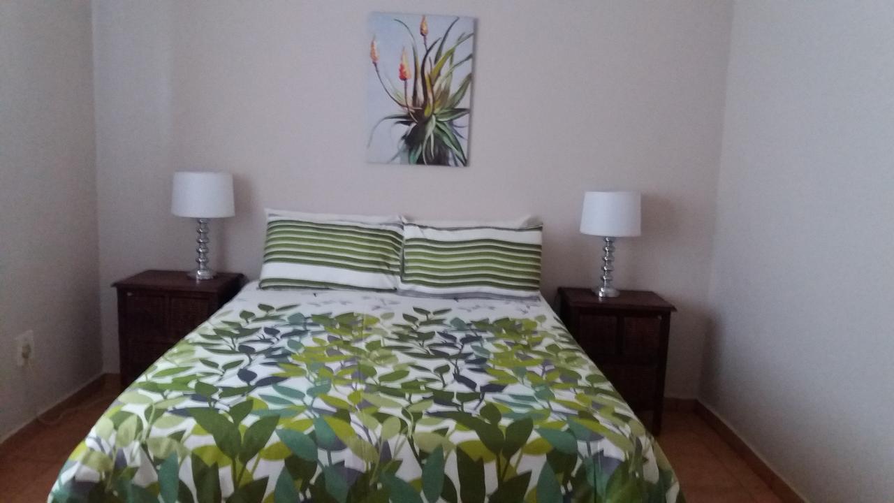Hluhluwe Country Cottages Dış mekan fotoğraf