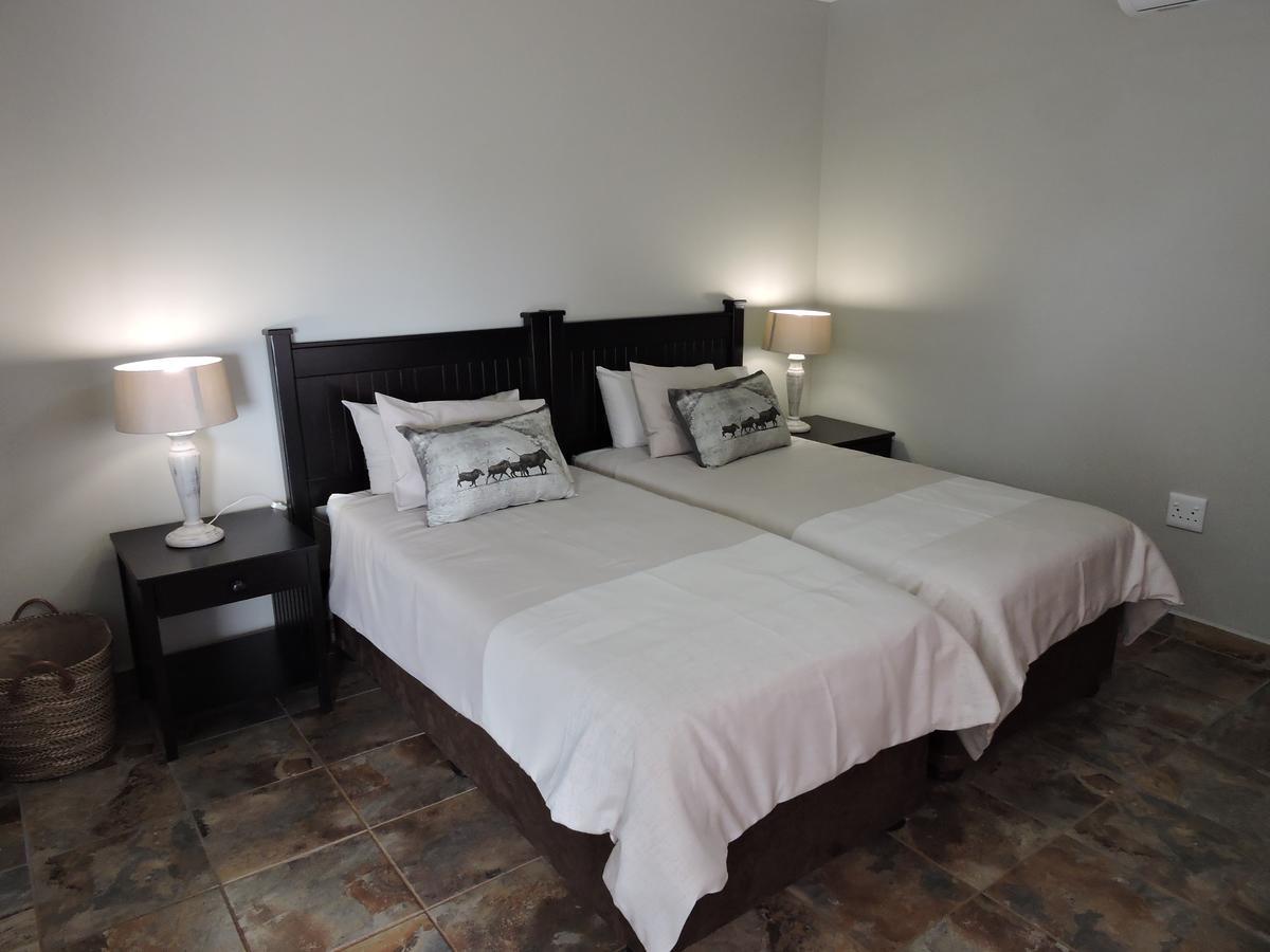 Hluhluwe Country Cottages Dış mekan fotoğraf