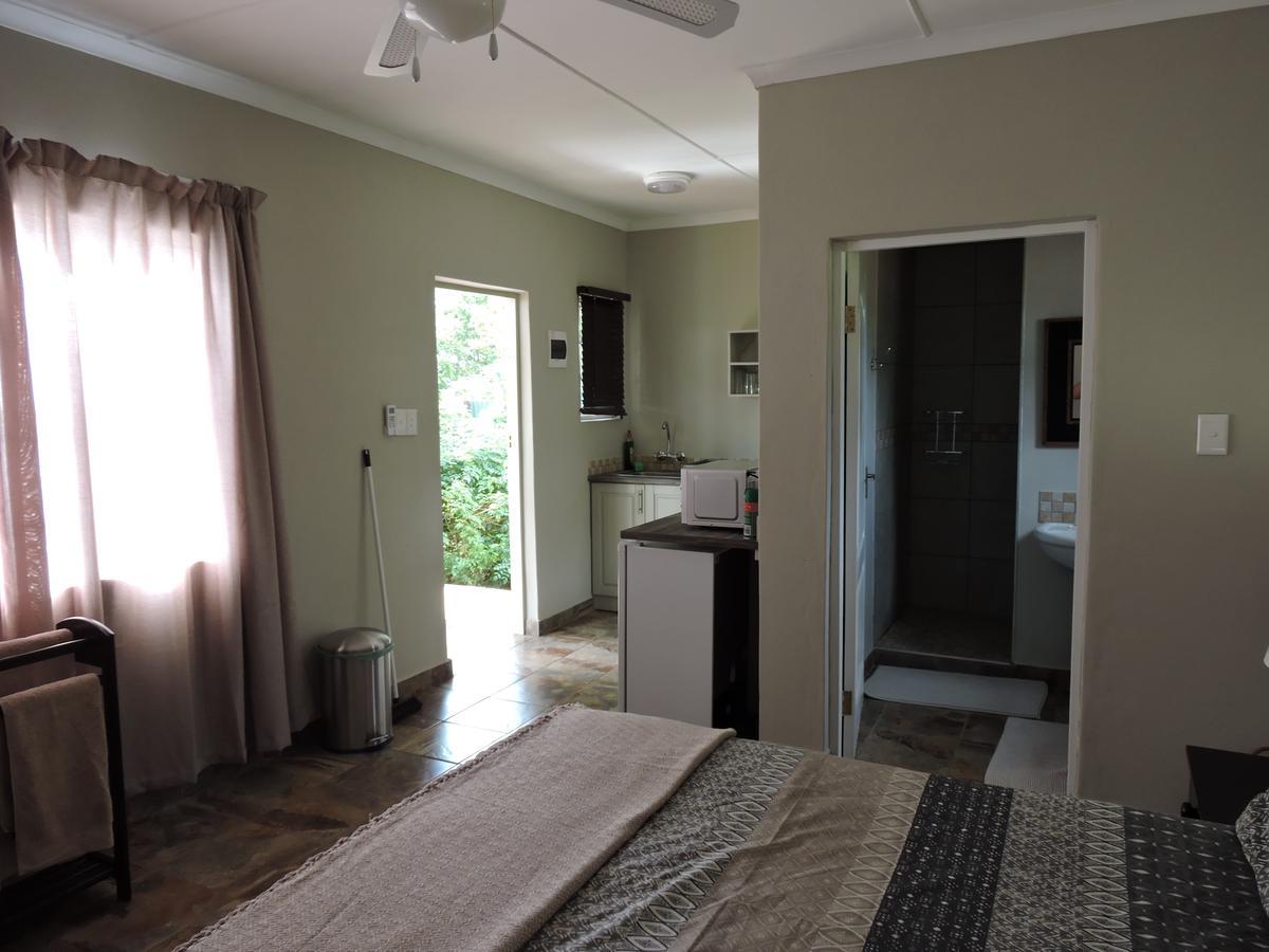 Hluhluwe Country Cottages Dış mekan fotoğraf