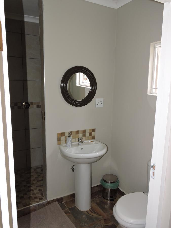 Hluhluwe Country Cottages Dış mekan fotoğraf