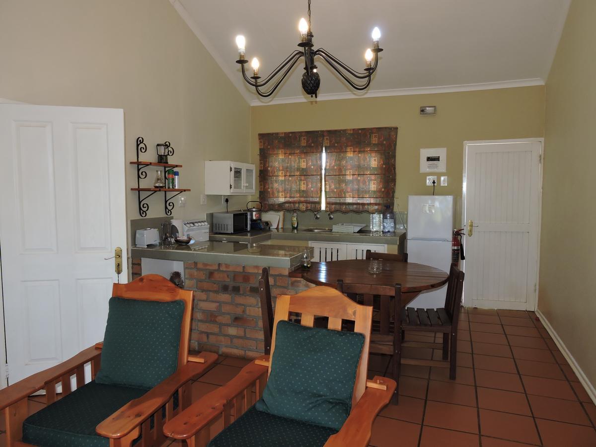 Hluhluwe Country Cottages Dış mekan fotoğraf
