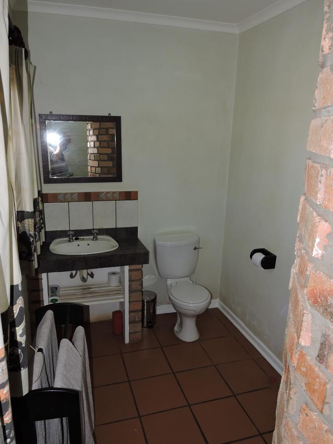 Hluhluwe Country Cottages Dış mekan fotoğraf